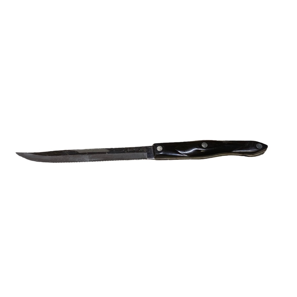 Cutco 1729 knife